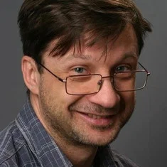 Владимир Виноградов