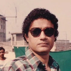 Anjan Das