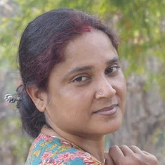 Lakshmi Priya Mukherjee