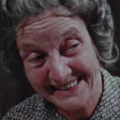 Edna MacAfee