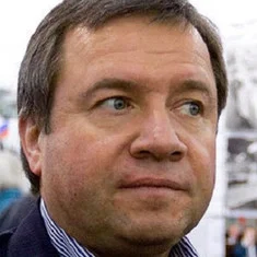 Валентин Юмашев