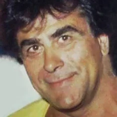 Andreas Kouvelogiannis
