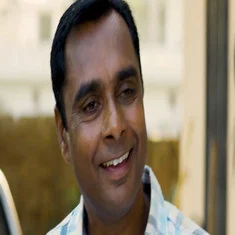 Kamal Mohie