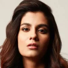 Shreya Dhanwanthary