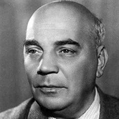 Алексей Грибов