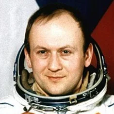Vladimír Remek
