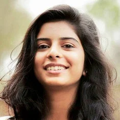 Siddhi Mahajankatti