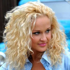 Petra Molnárová