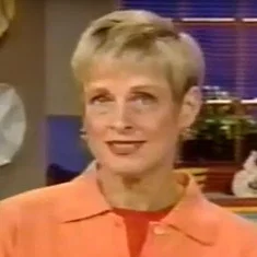 Susan Kranwinkle