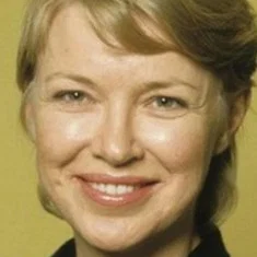 Ingrid Boström