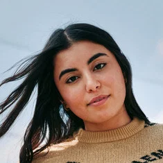 Fatma Daghbouj