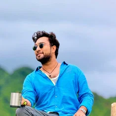 Farhan Ahmed Jovan