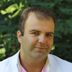 Avraam Papadopoulos