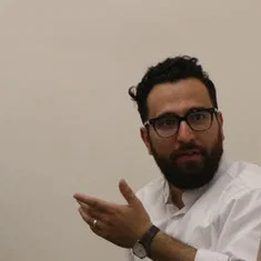Mohammad Ghasem Tavallaefard