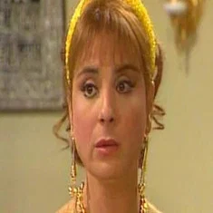 Fadia Abdel Ghani