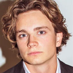 Anton Forsdik