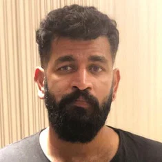 Girish Gangadharan