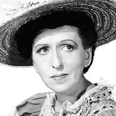 June Weaver
