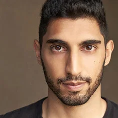 Mehdi Merali