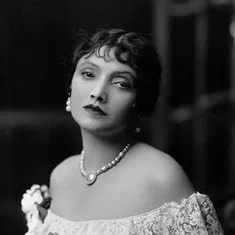 Katharine Cornell