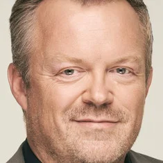 Thomas Bilde