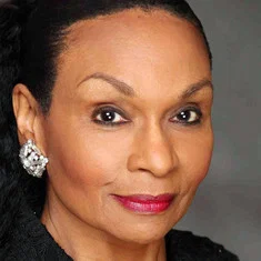 Vivian Reed