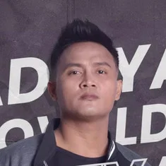 Aditya Novaldi