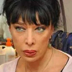 Марина Кахиани
