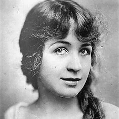 Helen MacKellar