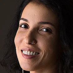 Anita Rocha da Silveira