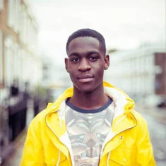 Ade Oyefeso