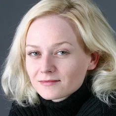 Eva Novotná