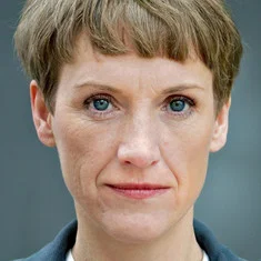 Theresa Berlage