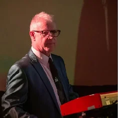 Rupert Black
