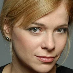 Анна Яновская