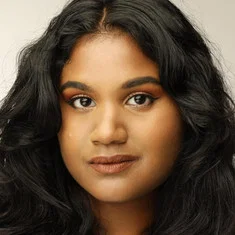 Shanthi Rydwall-Menon