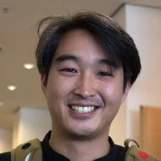Daniel Budiman