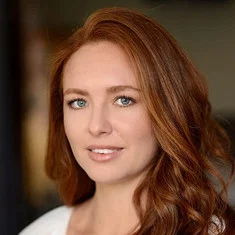 Victoria MacCulloch