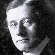 George Backus