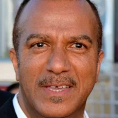 Pascal Légitimus