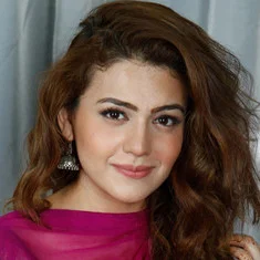Zara Noor Abbas