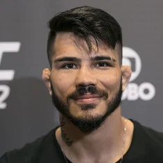 Erick Silva