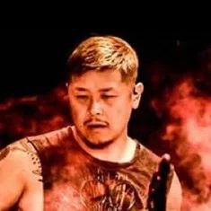 Eiji Matsumoto