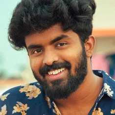 Balaji Venkatraman