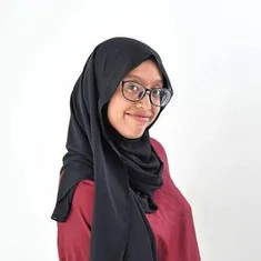 Ida Rahayu Yusoff