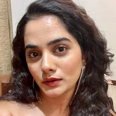 Mithila Patil