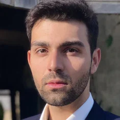 Ibrahim Alavi