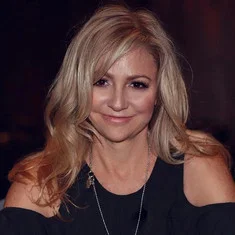 Jennifer Harman