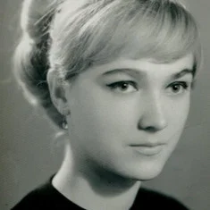 Alla Dutkovska