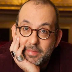 Barrie Kosky